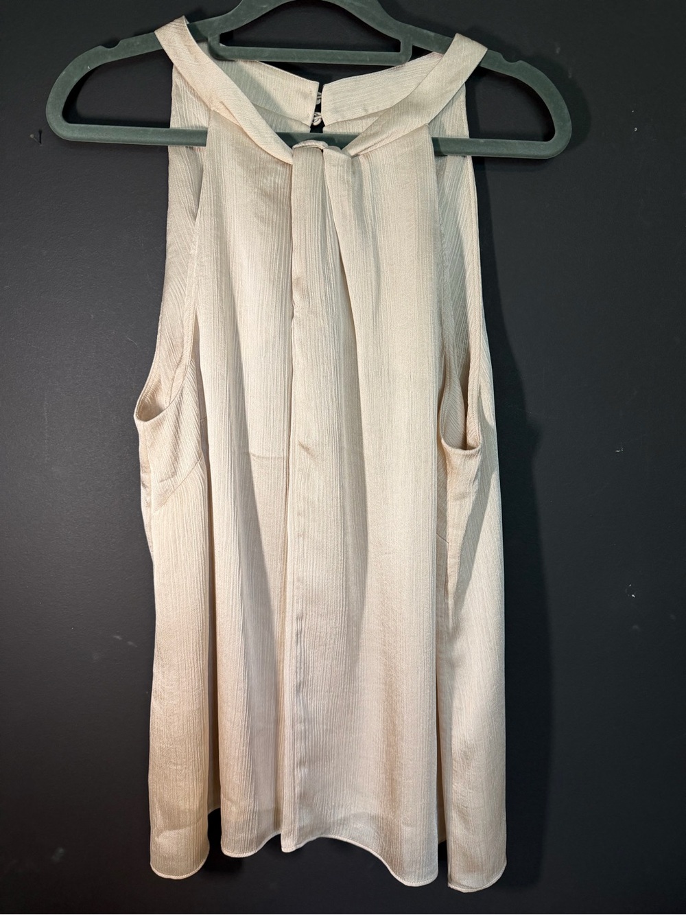 Ann Taylor Dress Tank. NWT